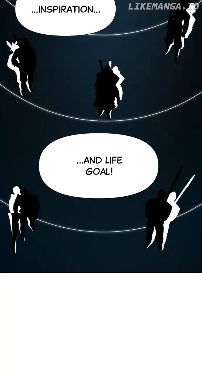 Warrior Executioner Chapter 98