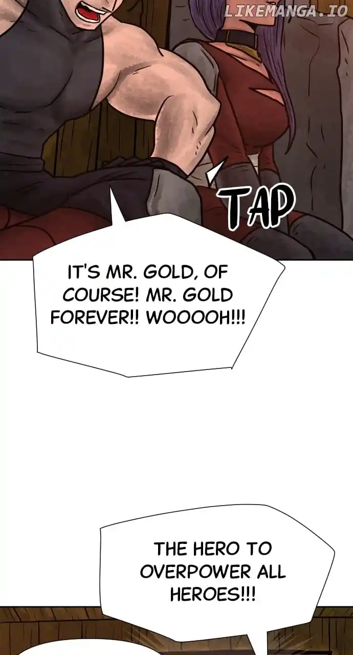 Warrior Executioner Chapter 98