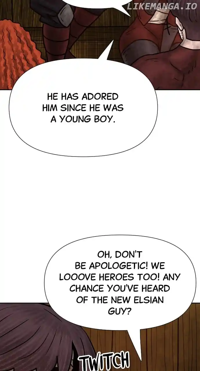 Warrior Executioner Chapter 98