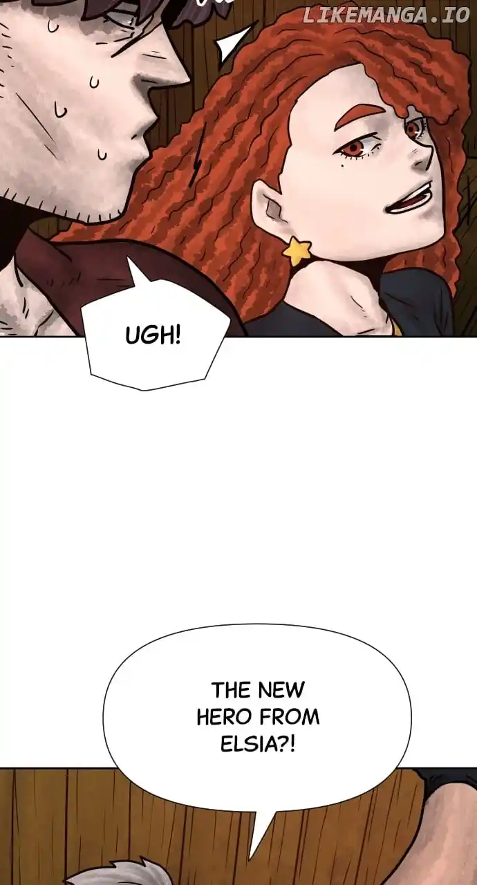 Warrior Executioner Chapter 98