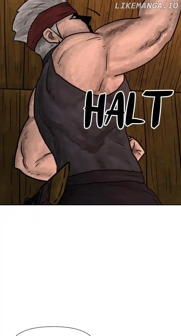 Warrior Executioner Chapter 98