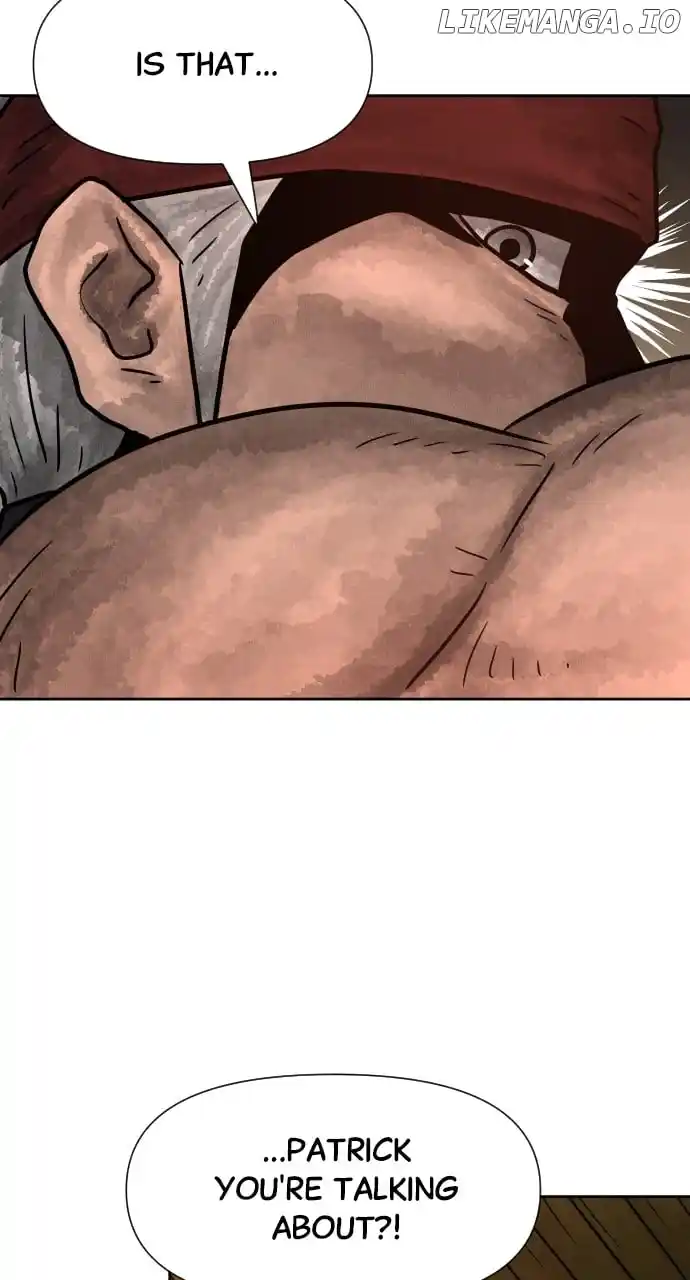 Warrior Executioner Chapter 98