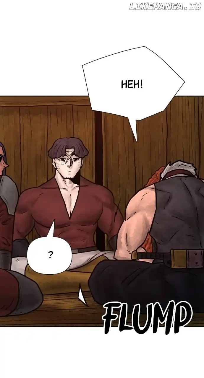 Warrior Executioner Chapter 98