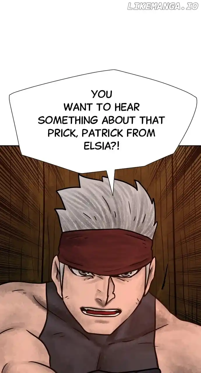 Warrior Executioner Chapter 98