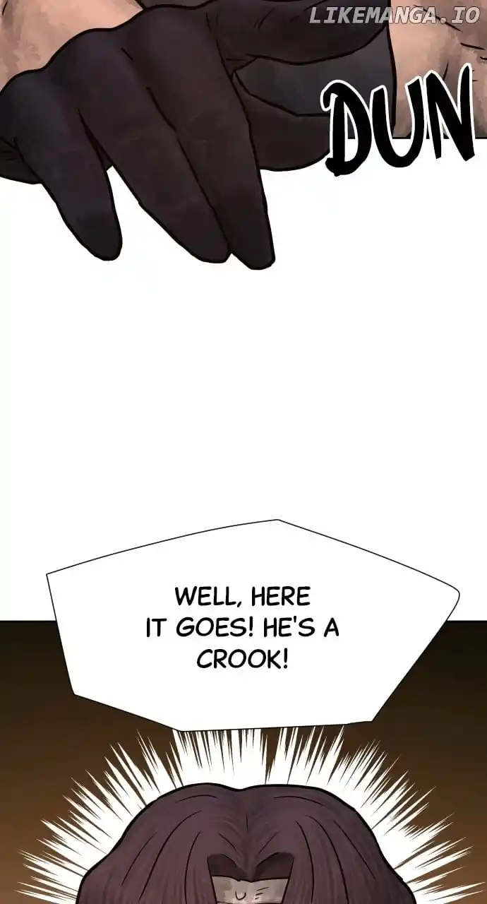 Warrior Executioner Chapter 98