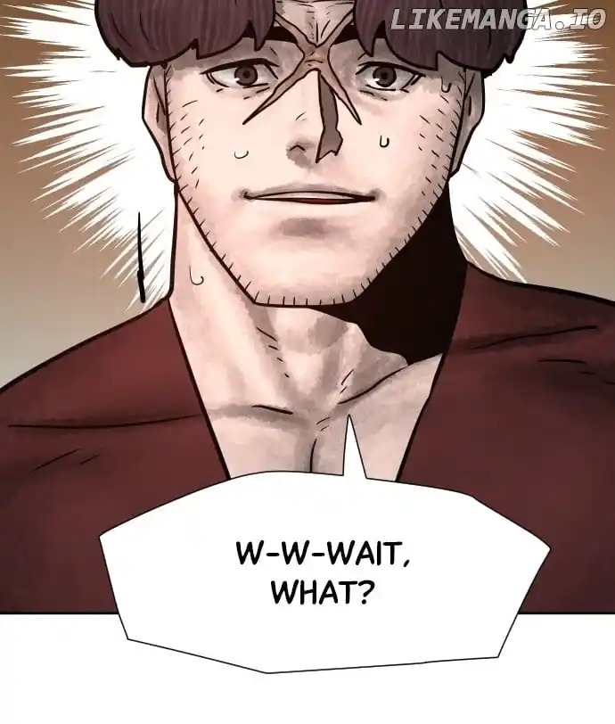 Warrior Executioner Chapter 98