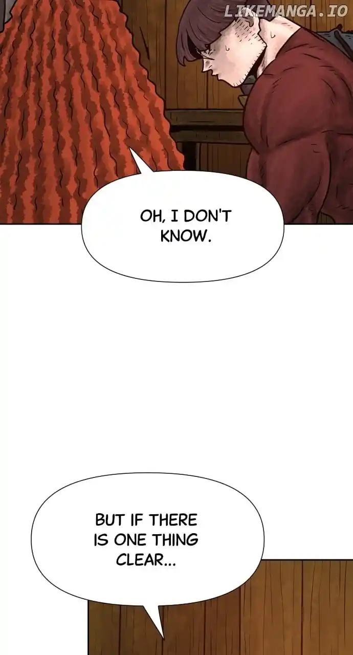 Warrior Executioner Chapter 99