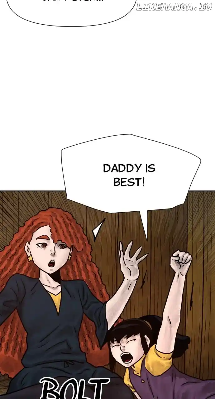 Warrior Executioner Chapter 99