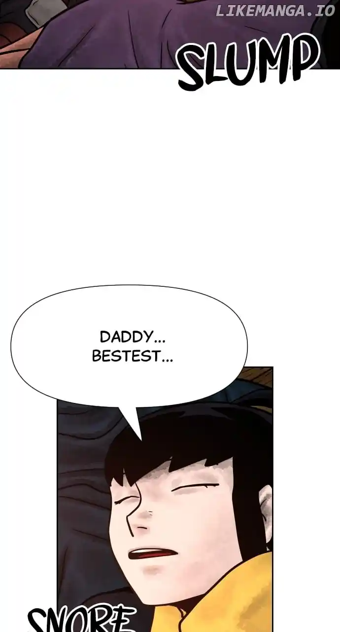 Warrior Executioner Chapter 99