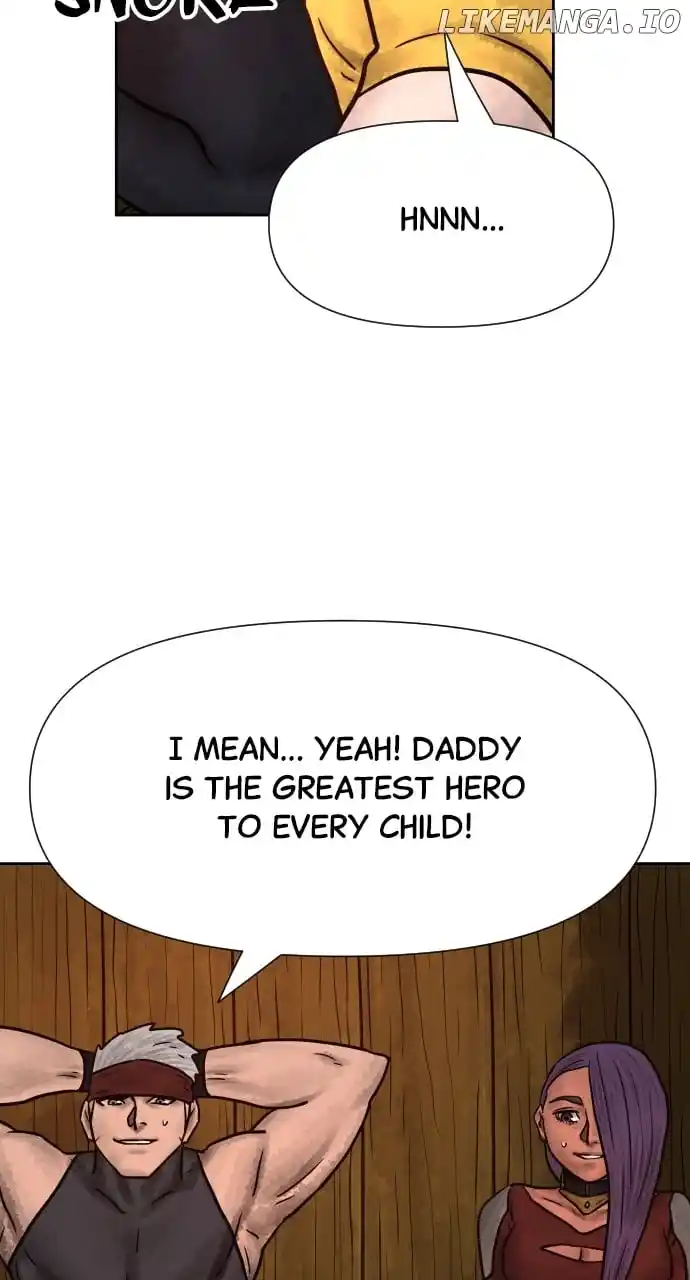 Warrior Executioner Chapter 99