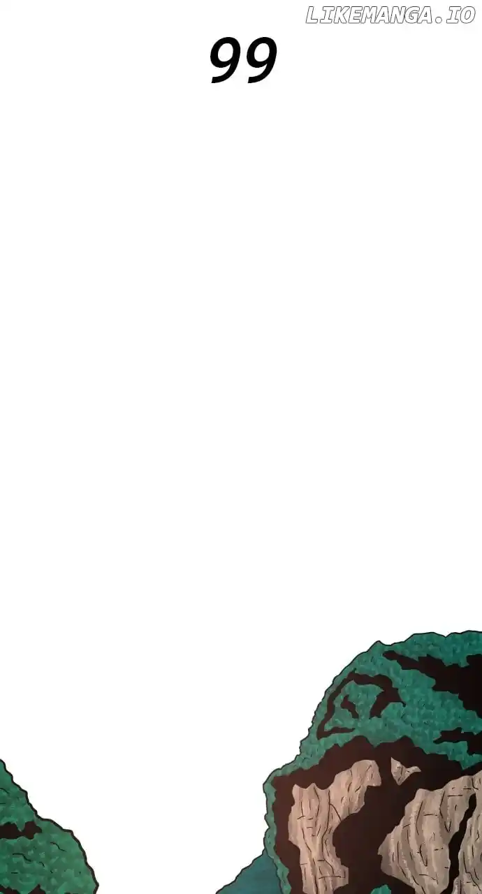 Warrior Executioner Chapter 99