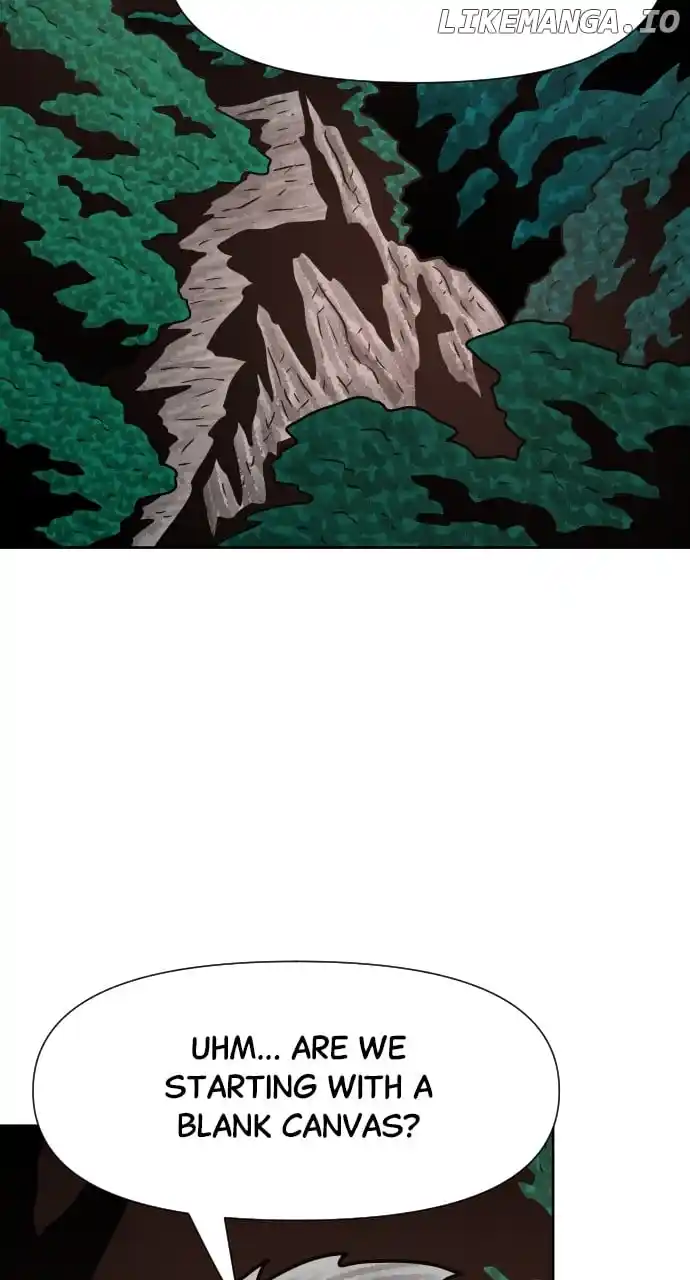 Warrior Executioner Chapter 99