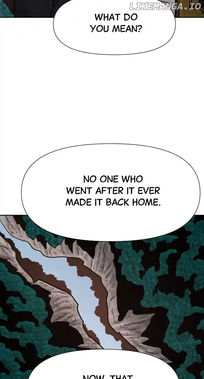 Warrior Executioner Chapter 99