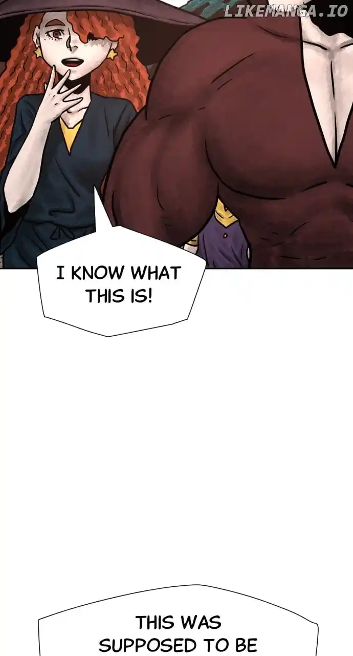 Warrior Executioner Chapter 99