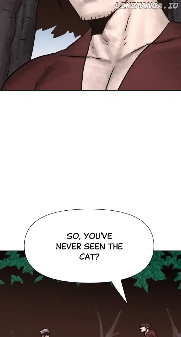 Warrior Executioner Chapter 99