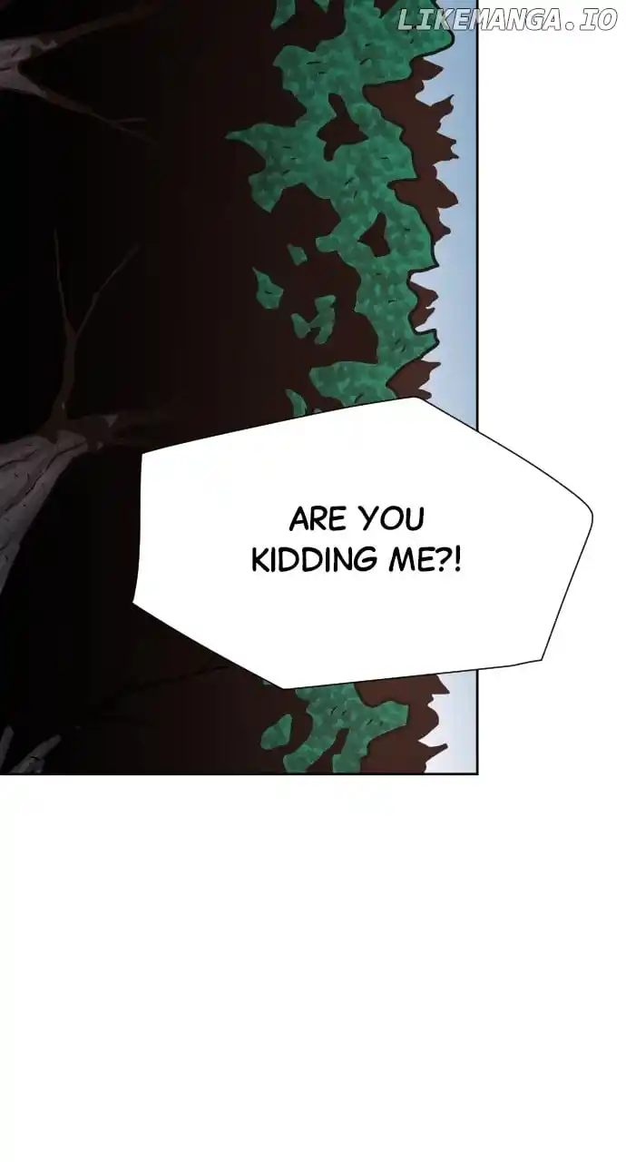 Warrior Executioner Chapter 99