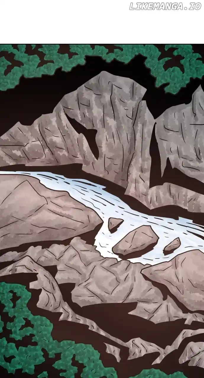 Warrior Executioner Chapter 99