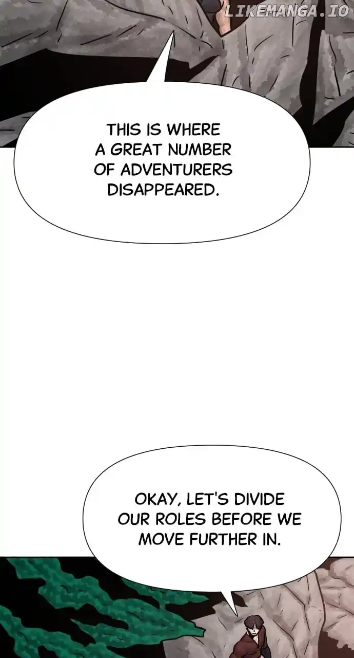 Warrior Executioner Chapter 99