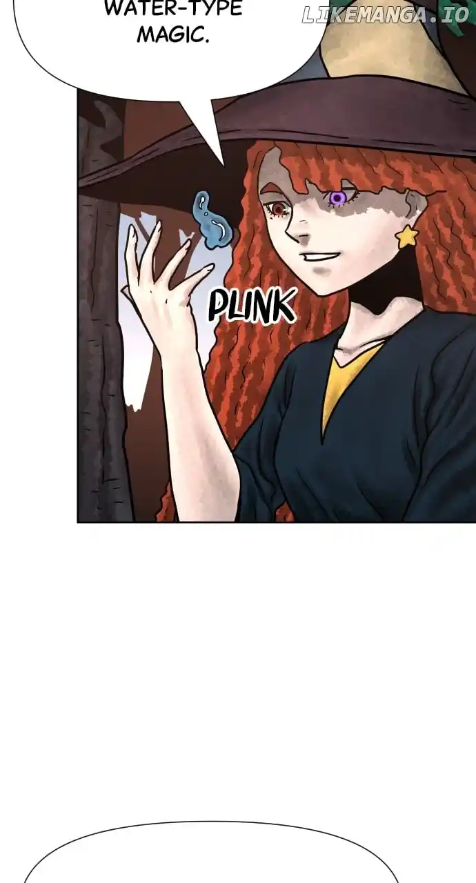 Warrior Executioner Chapter 99