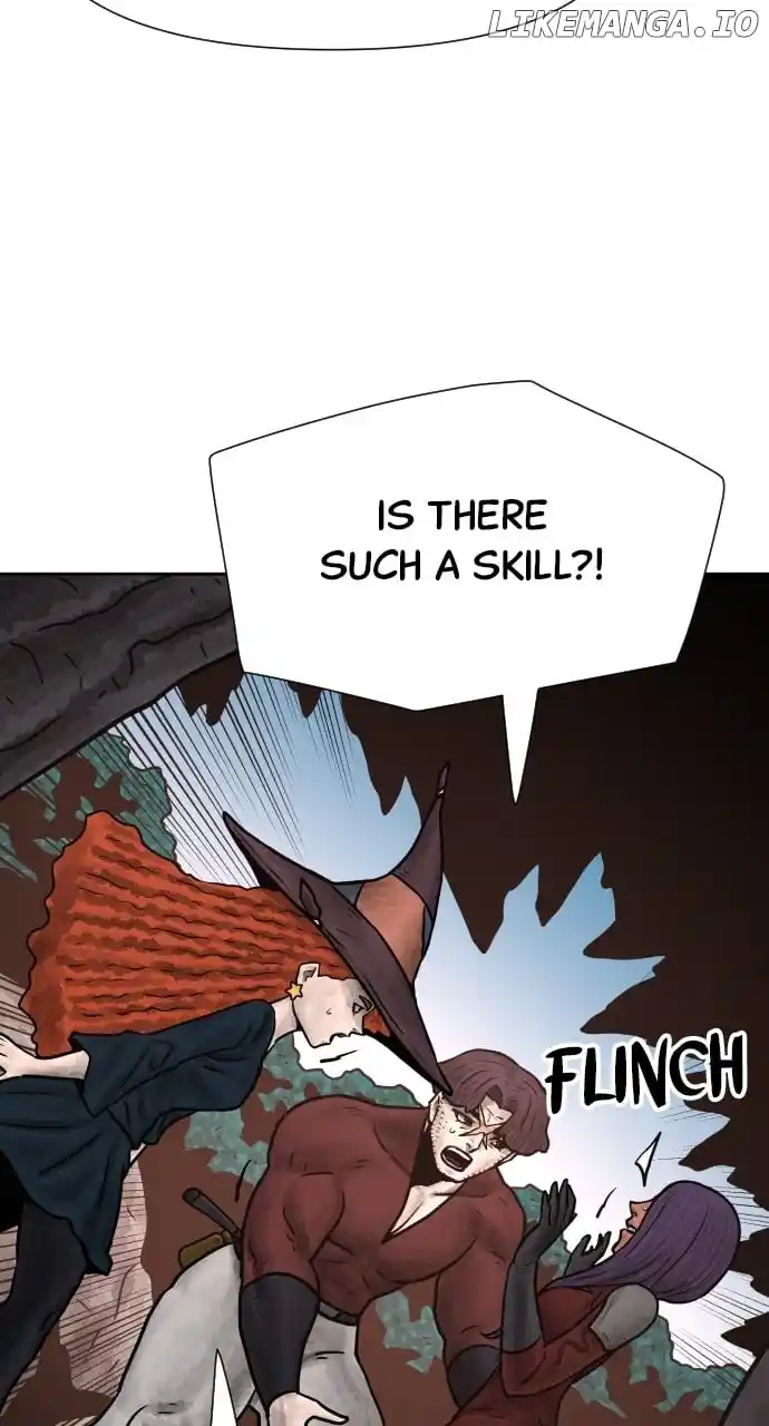 Warrior Executioner Chapter 99