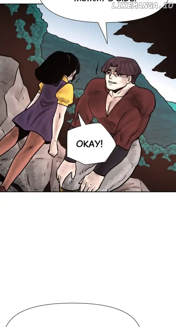 Warrior Executioner Chapter 99