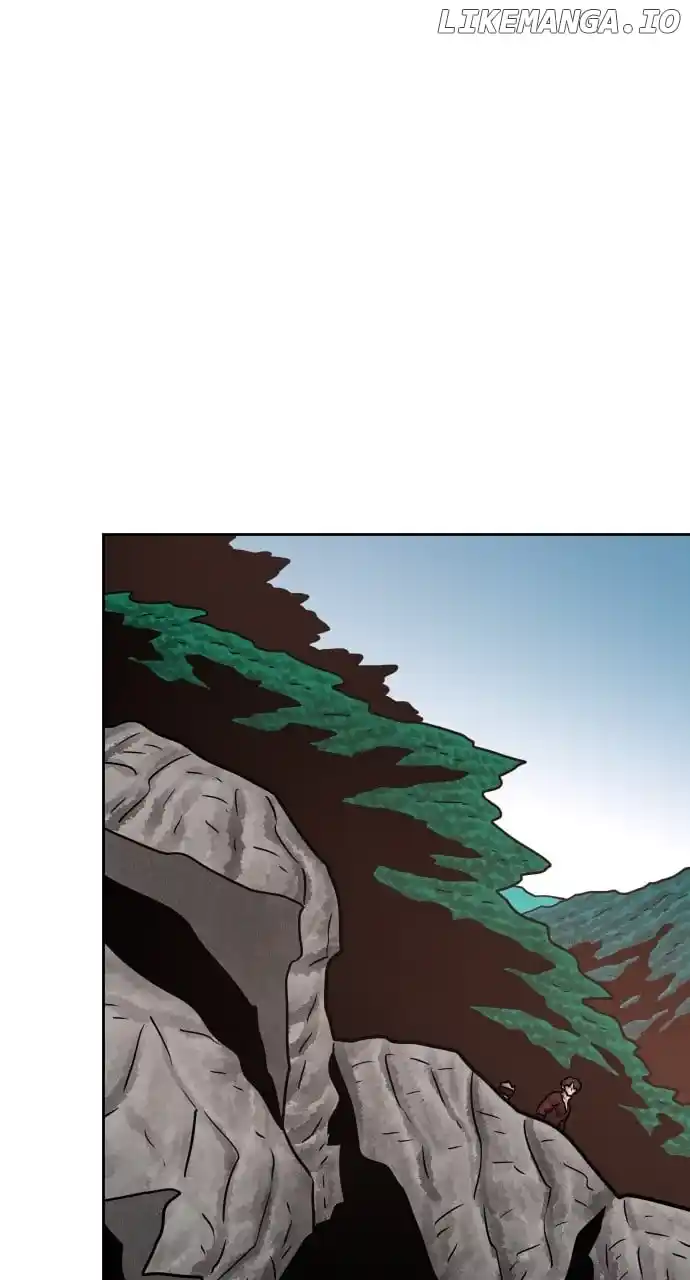 Warrior Executioner Chapter 99