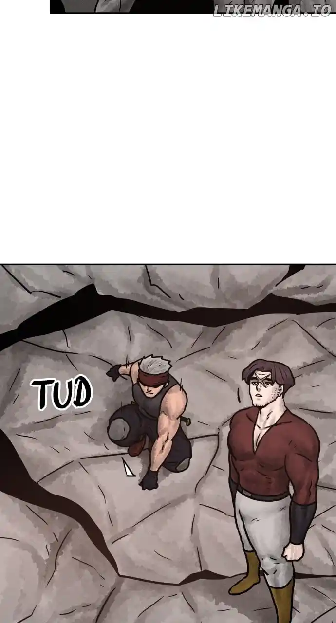 Warrior Executioner Chapter 99