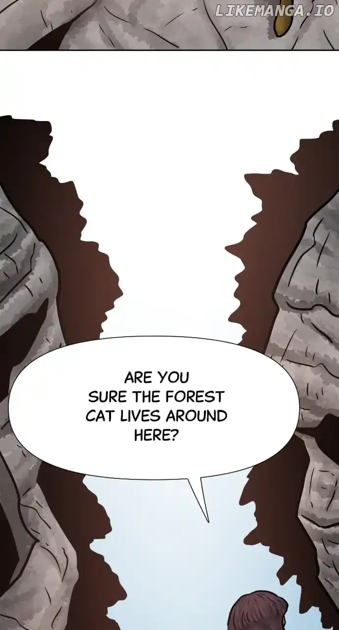 Warrior Executioner Chapter 99