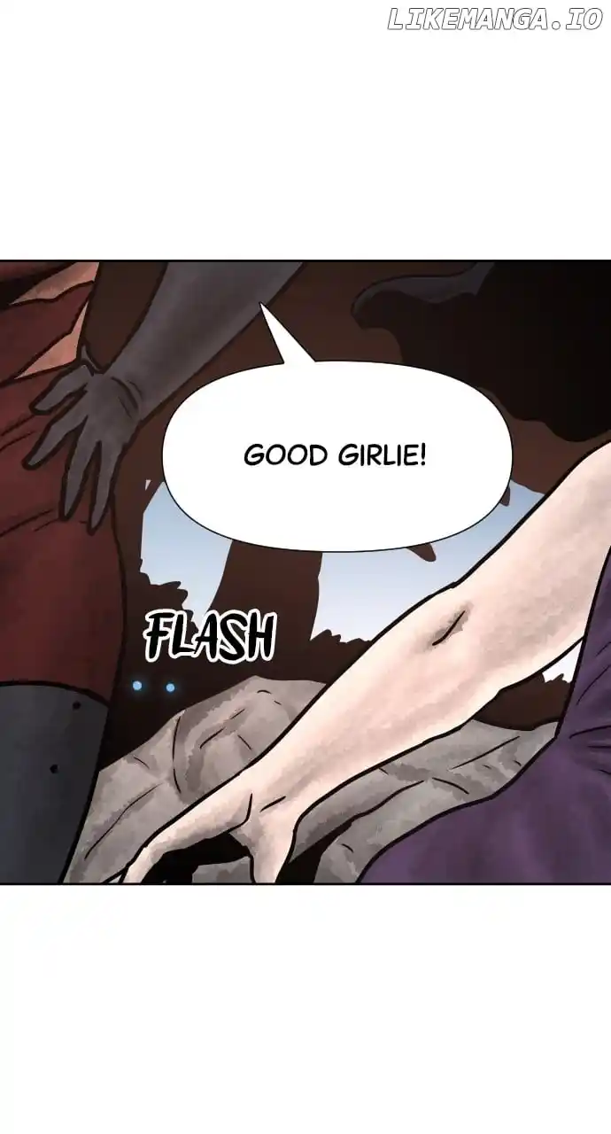 Warrior Executioner Chapter 99