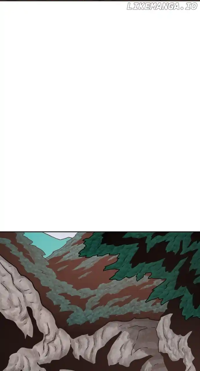 Warrior Executioner Chapter 99