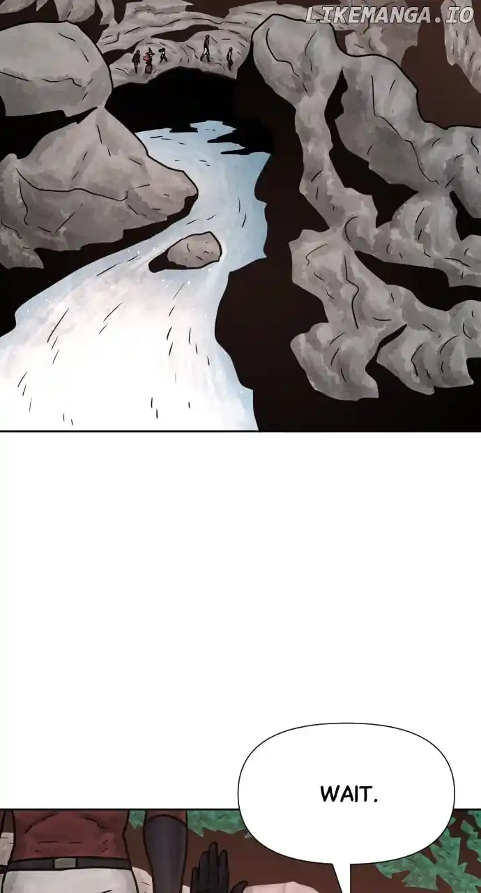 Warrior Executioner Chapter 99