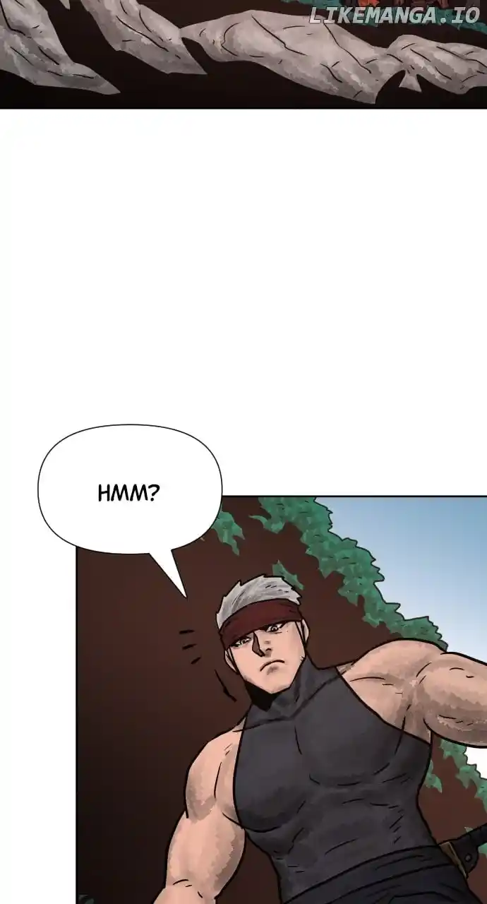 Warrior Executioner Chapter 99