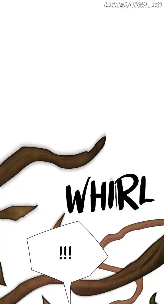 Warrior Executioner Chapter 99