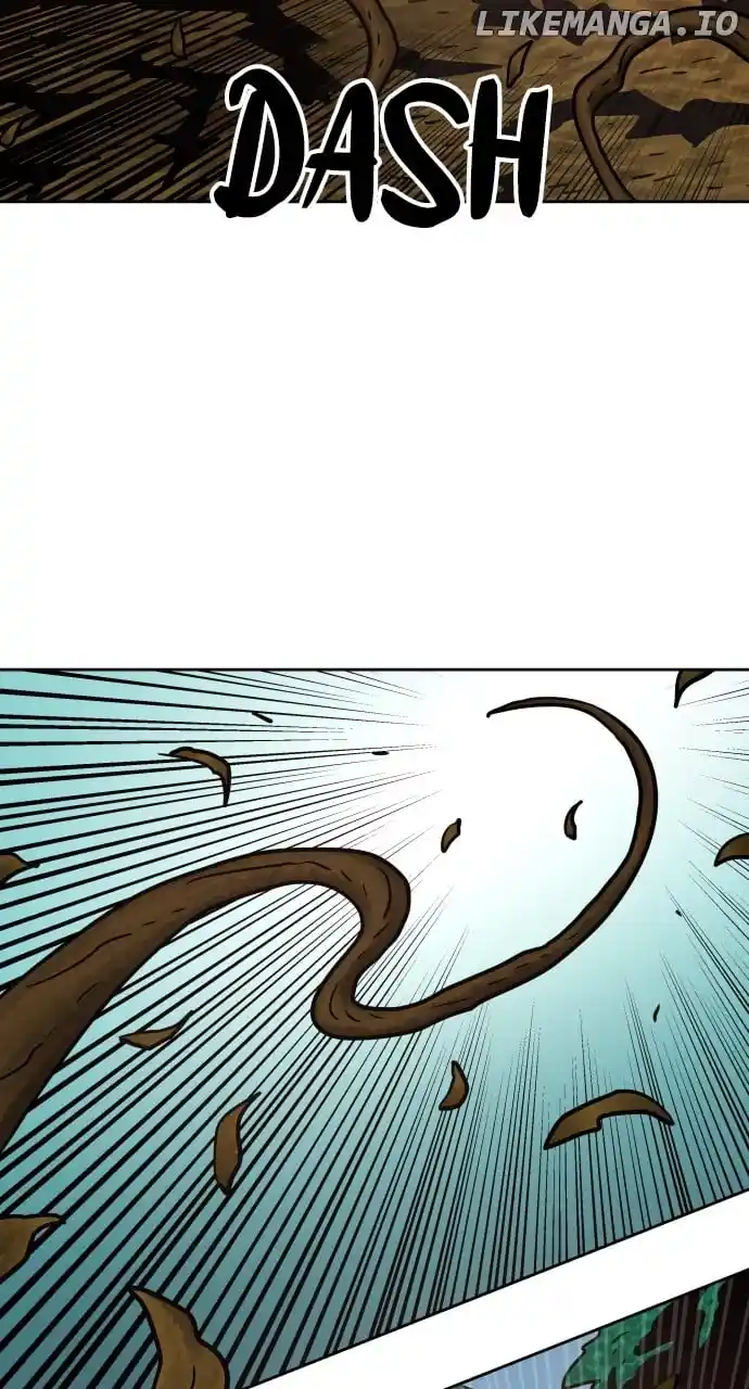 Warrior Executioner Chapter 99