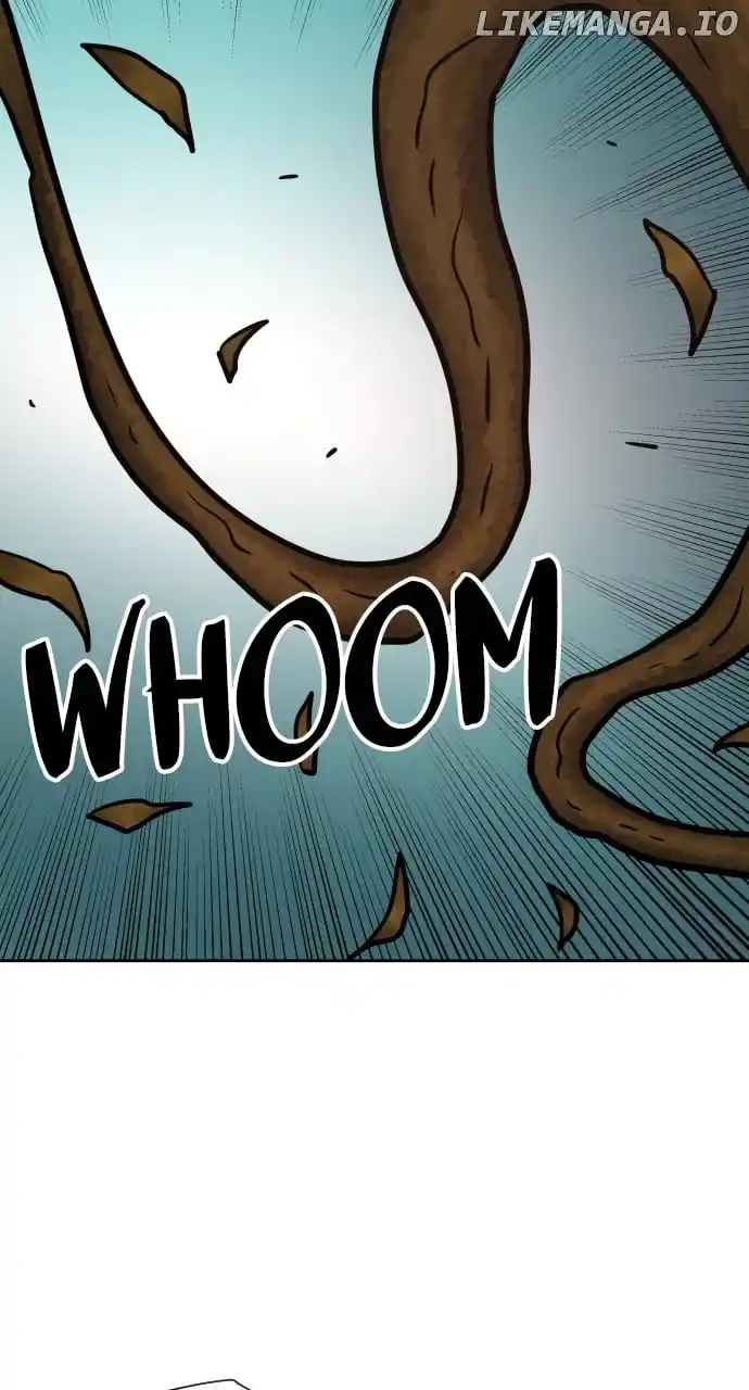 Warrior Executioner Chapter 99