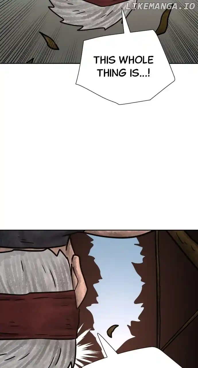 Warrior Executioner Chapter 99