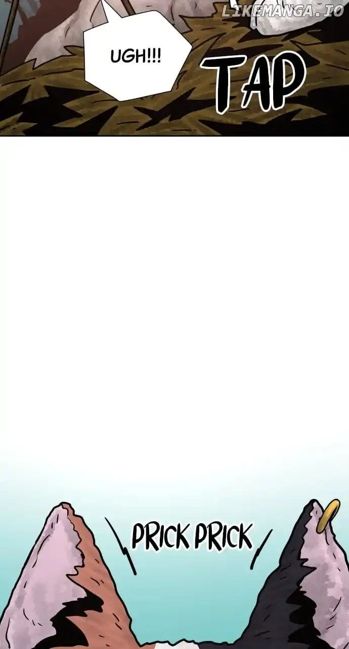 Warrior Executioner Chapter 99