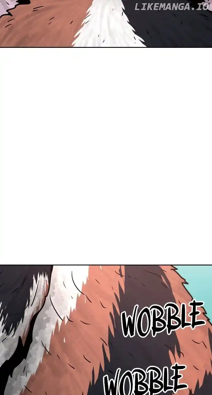 Warrior Executioner Chapter 99