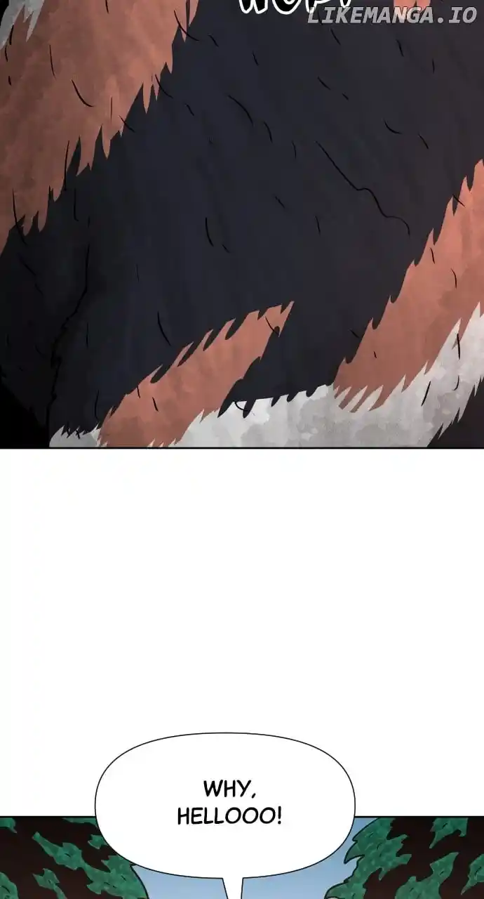 Warrior Executioner Chapter 99