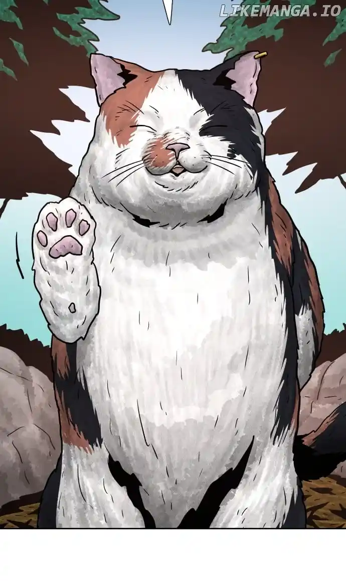 Warrior Executioner Chapter 99