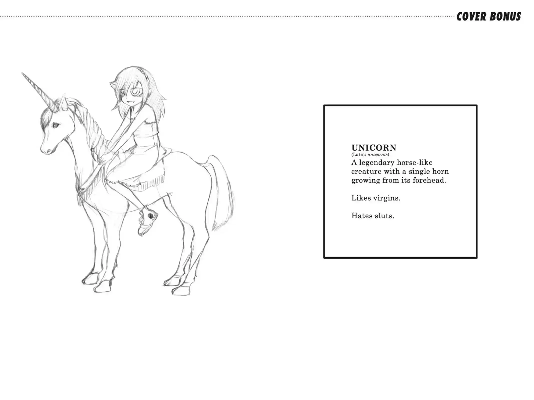 WataMote Chapter 55.5