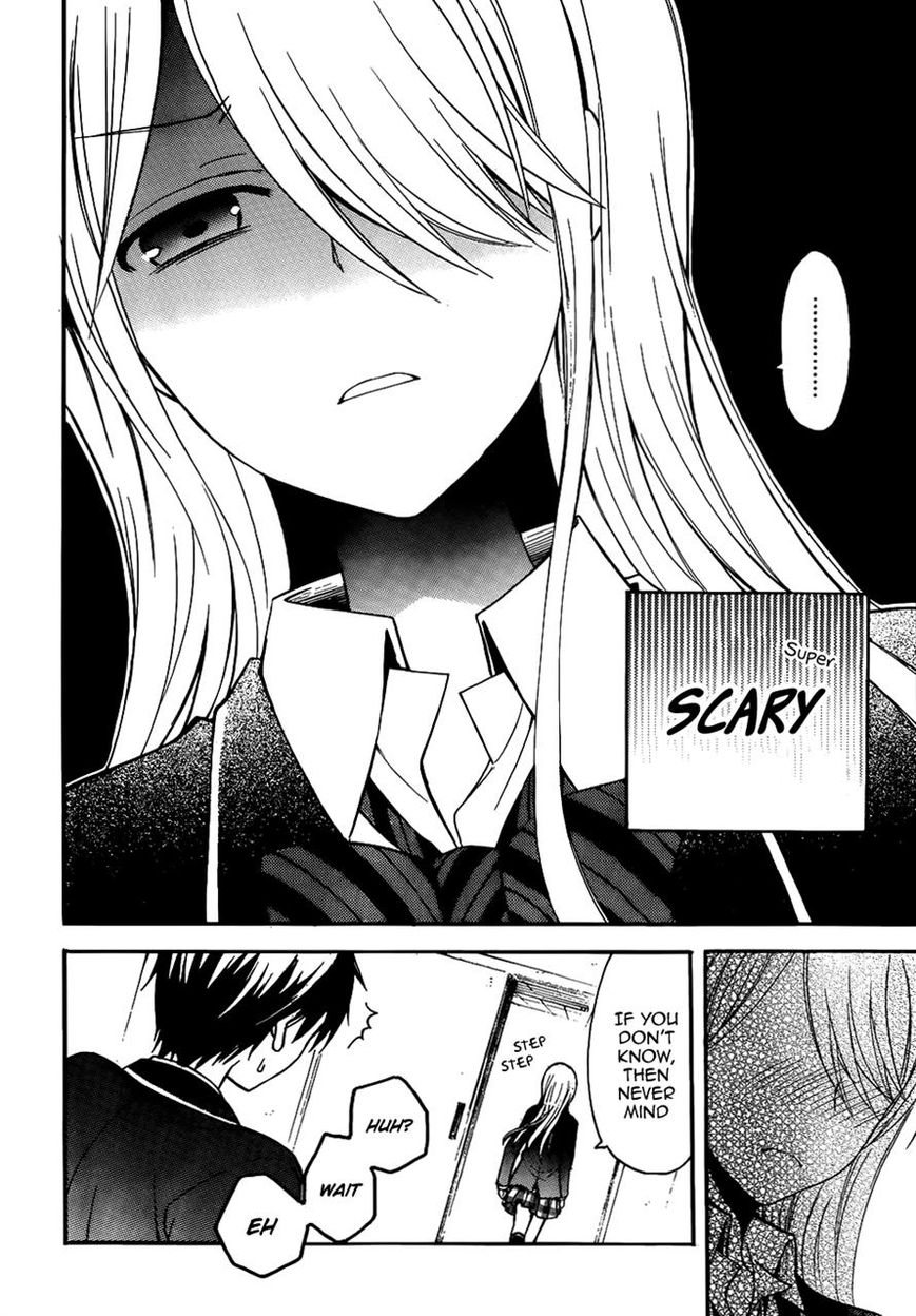 Watari-kun no xx ga Houkai Sunzen 2