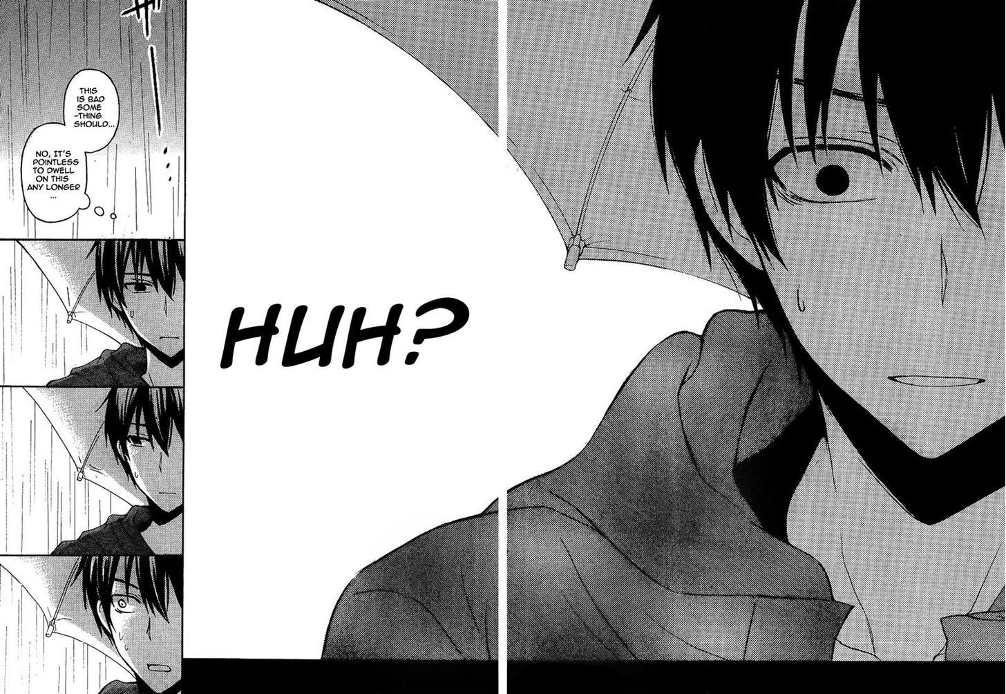 Watari-kun no xx ga Houkai Sunzen 5