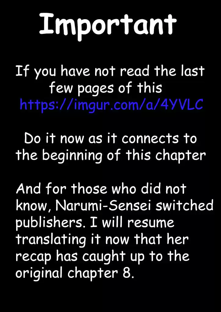 Watari-kun no xx ga Houkai Sunzen 8.2