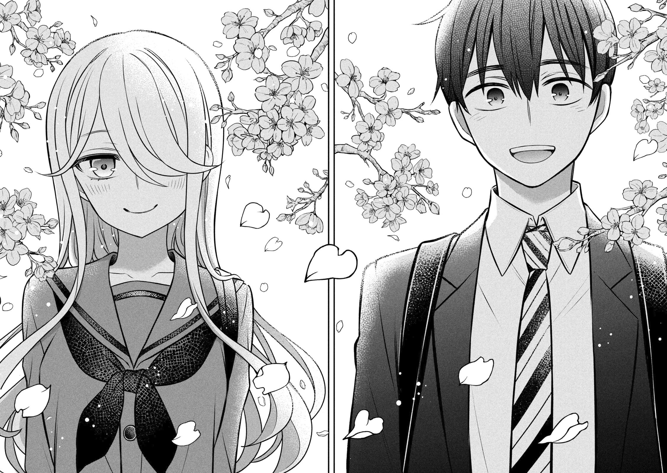 Watari-Kun No Xx Ga Houkai Sunzen Chapter 92