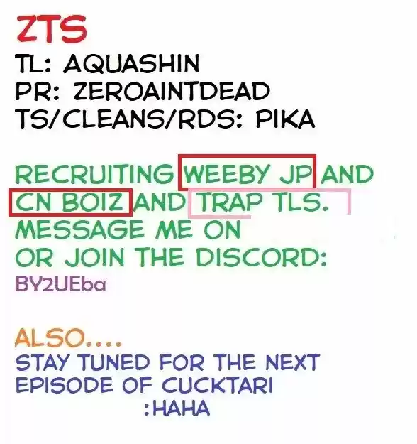 Watari-kun no xx ga Houkai Sunzen vol.8 ch.43