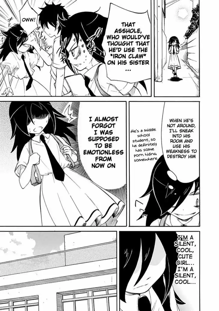 Watashi ga Motenai no wa Dou Kangaete mo Omaera ga Warui! 10