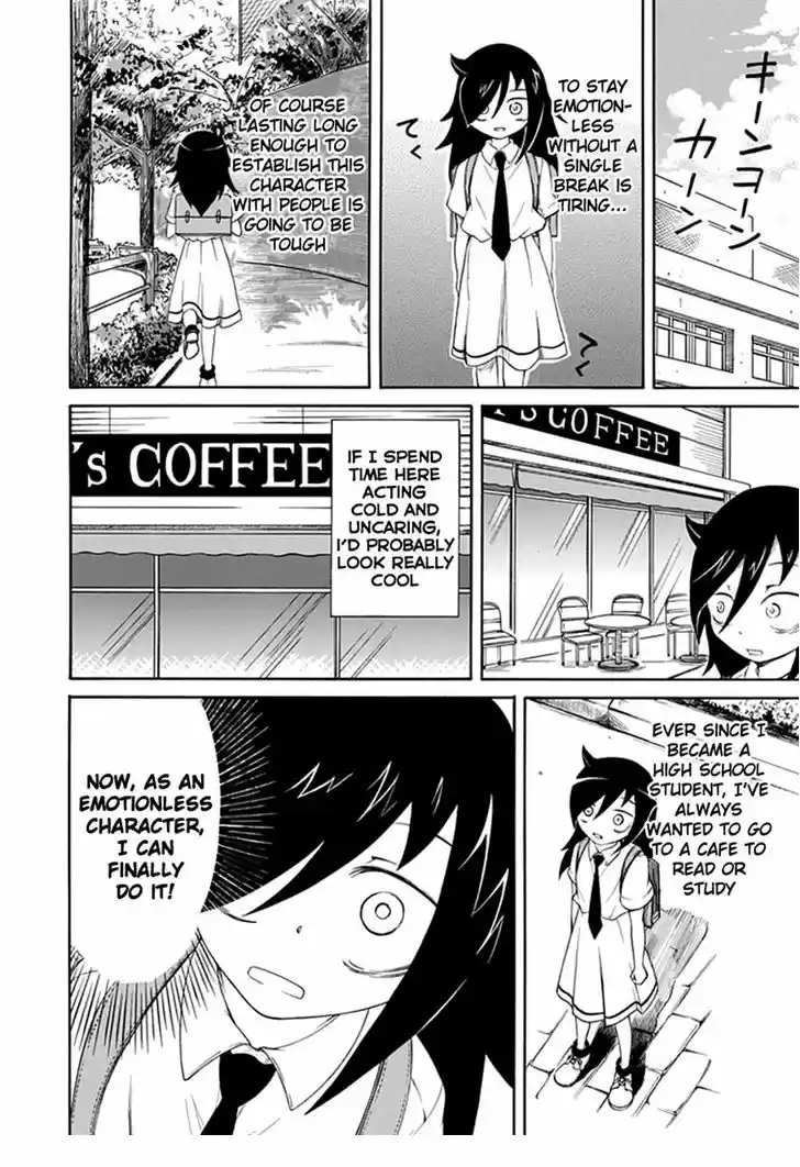 Watashi ga Motenai no wa Dou Kangaete mo Omaera ga Warui! 10