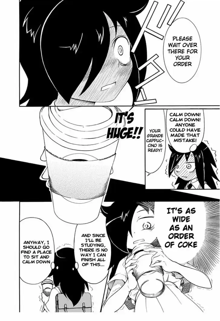 Watashi ga Motenai no wa Dou Kangaete mo Omaera ga Warui! 10