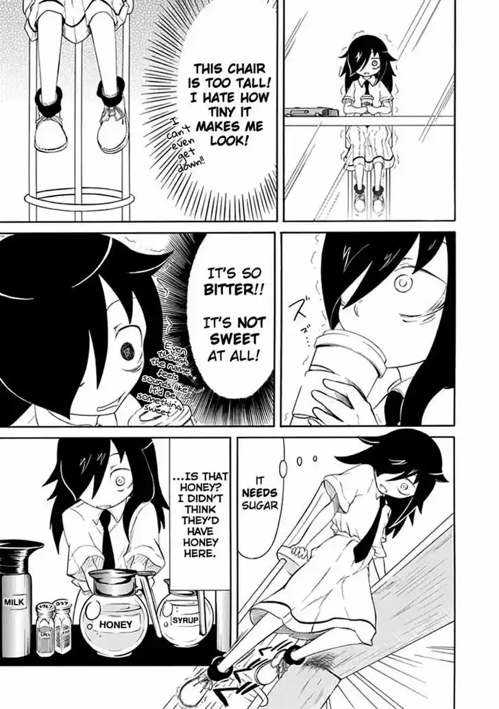 Watashi ga Motenai no wa Dou Kangaete mo Omaera ga Warui! 10